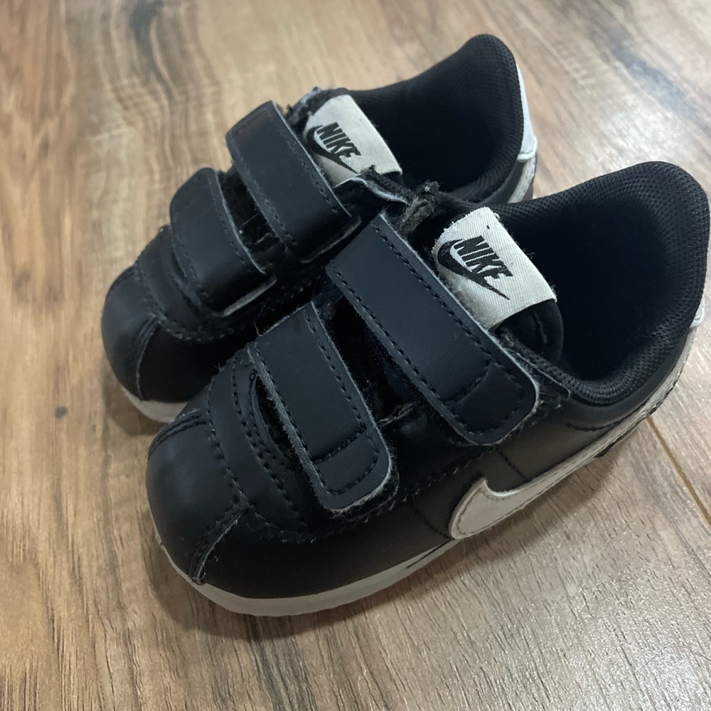 Nike toddler Cortez